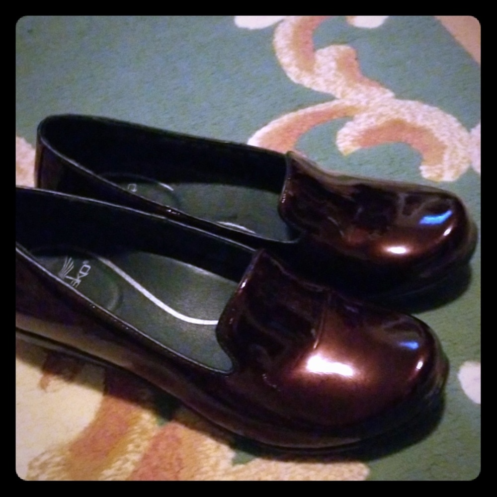 Dansko Loafers
